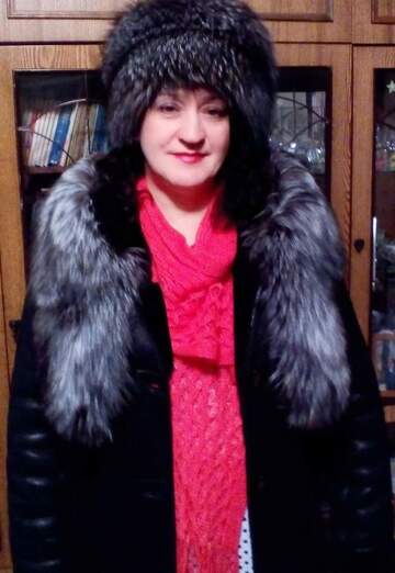 Моя фотография - Валентина, 58 из Южно-Сахалинск (@valentina61595)
