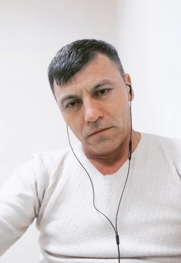 My photo - Komil, 43 from Kazan (@kahorovkomi)