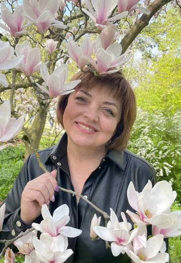 Mein Foto - Alla, 55 aus Luzk (@allatkachuk0)