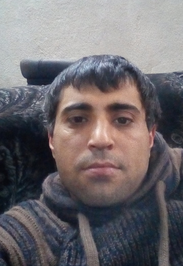My photo - Arman, 39 from Aldan (@arman15023)