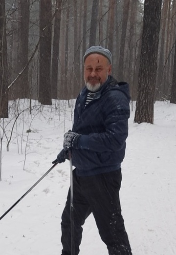 My photo - andrey, 59 from Kovrov (@andrey885794)