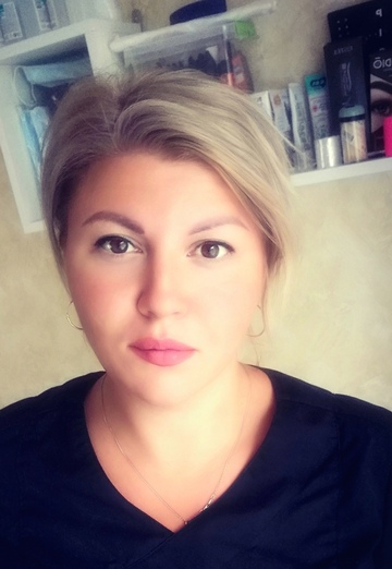 Mein Foto - Alina, 35 aus Sergijew Possad (@alina113947)