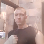 Кирилл, 27, Челябинск