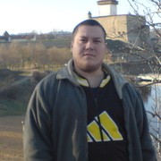 NIKOLAY 48 Narwa