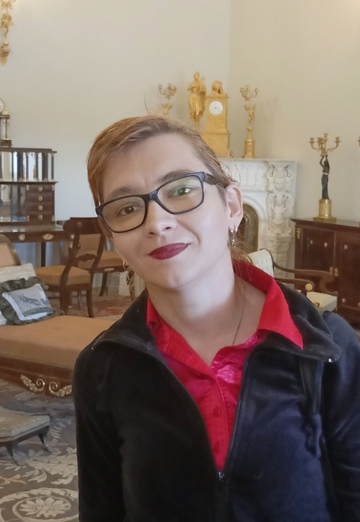 Irina Semina (@irinasemina8) — my photo № 6