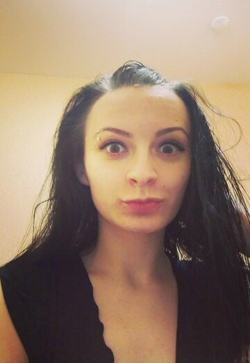 My photo - Katya, 28 from Grodno (@katya33959)