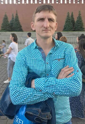 My photo - Andrey Filin, 39 from Kimry (@andreyfilin5)