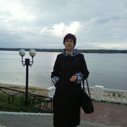 Lyudmila 63 Barnaul