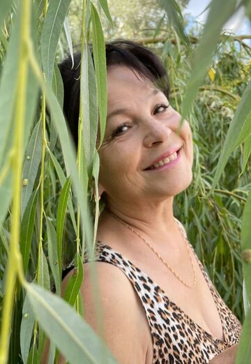 My photo - Lidiya, 60 from Moscow (@lidiya20516)