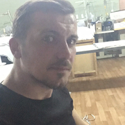 валентин, 36, Киржач