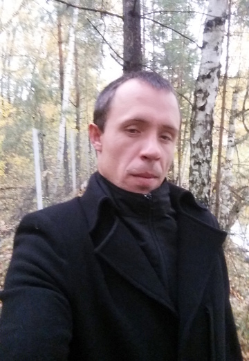My photo - Aleks, 35 from Tambov (@aleks134184)