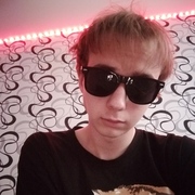 Даниил, 19, Краснодар