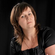 Светлана, 45, Краснотурьинск