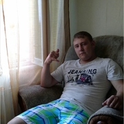 кирилл, 27, Бодайбо