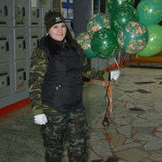 света, 28, Рузаевка