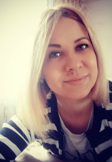 My photo - Dinara, 37 from Naberezhnye Chelny (@dinara5644)