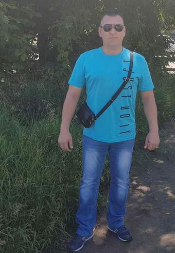 Моя фотография - анатолий, 49 из Усолье-Сибирское (Иркутская обл.) (@anatoliy51939)