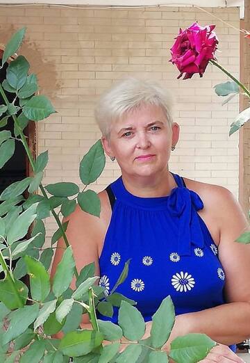 My photo - Svetlana, 55 from Dnipropetrovsk (@svetlana204826)