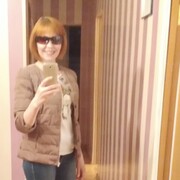 Юлия, 47, Красково