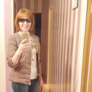 Юлия, 46, Красково