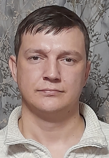 My photo - Aleksey, 39 from Kansk (@aleksey636296)