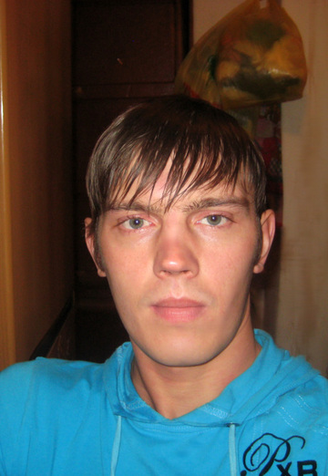 Моя фотография - Сергей, 38 из Талдом (@id10440)