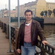 Sergey 48 Saint Petersburg