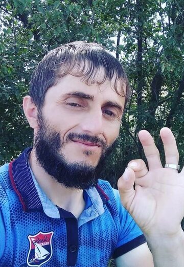 Моя фотография - болач абакаров, 35 из Махачкала (@bolachabakarov)