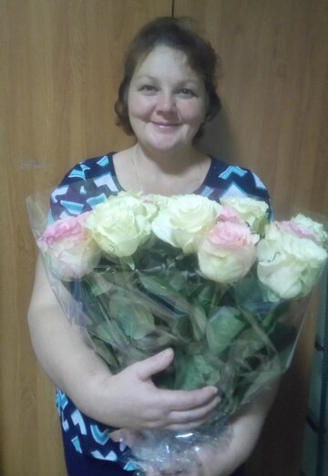 Моя фотография - Марина, 52 из Брянск (@marina166007)