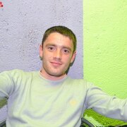 леха, 35, Зарайск