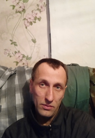 My photo - Vitaliy, 38 from Petukhovo (@vitaliy176375)