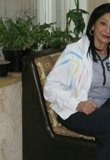 Моя фотография - Лилия, 68 из Ташкент (@liliya8113)