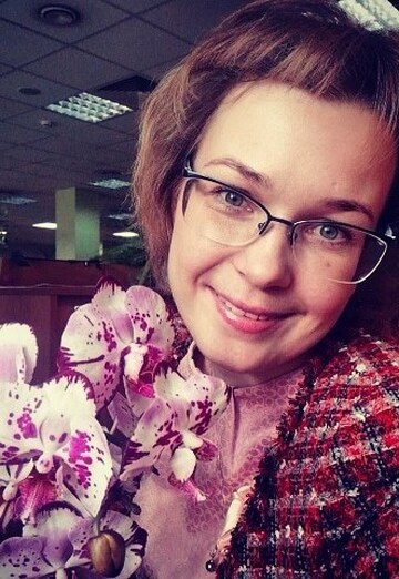 Моя фотография - Маргарита, 37 из Москва (@margarita25537)