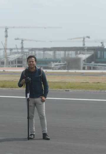 Моя фотография - Awan, 40 из Джакарта (@awan17)