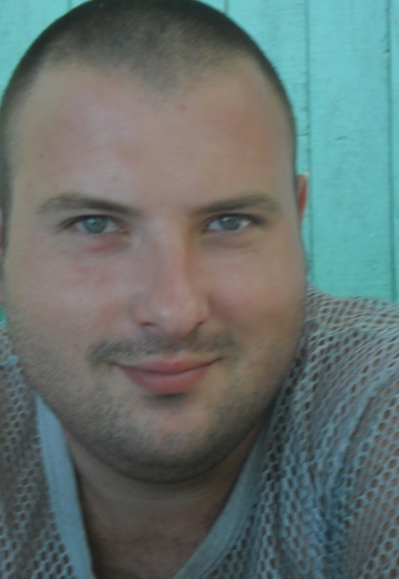 Моя фотография - Денис Жученко, 39 из Луганск (@denisjuchenko)