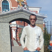 Павел, 34, Майский