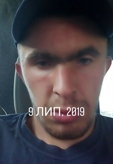 My photo - Vlad, 26 from Kropyvnytskyi (@vlad149831)