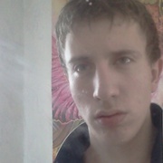 евгений, 30, Вихоревка