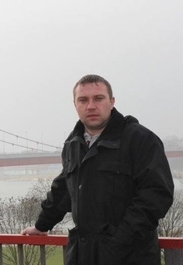 Моя фотография - Владимир, 38 из Алматы́ (@vladimir369362)