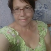 Галина, 64, Объячево