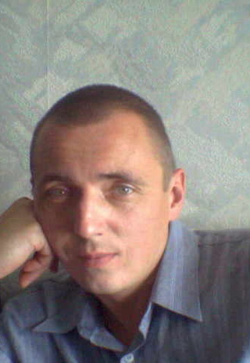 Моя фотография - Александр, 51 из Нижнекамск (@aleksandr103888)