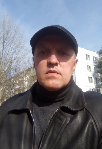 Моя фотография - Алексей, 52 из Великий Новгород (@aleksey529175)
