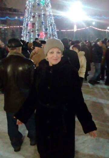 Моя фотография - Татьяна, 62 из Ковров (@tatyana176231)