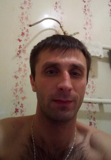 Моя фотография - Артём, 32 из Ачинск (@artem207302)