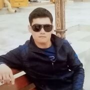 Сирожиддин, 29, Будогощь