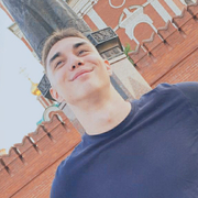 Евгений, 24, Шарапово