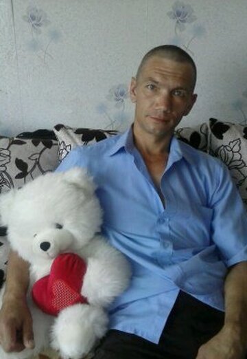 Моя фотография - Valeriy, 45 из Брянск (@valeriy73538)