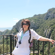 Наталья, 48, Москва
