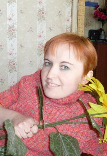 My photo - Inna, 46 from Mahilyow (@inna474716kuska)