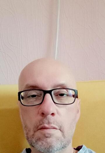 My photo - aleksandr, 62 from Makeevka (@aleksandrkorenen22)